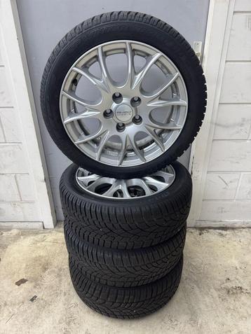 Winterbanden Suzuki Swift Sport | 195/50 R16 | >6.5mm beschikbaar voor biedingen