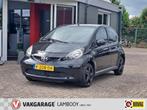 Toyota Aygo 1.0-12V, 4 stoelen, Startonderbreker, Bedrijf, Handgeschakeld