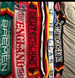 Veel sjaals, Tickets en Kaartjes, Eén persoon