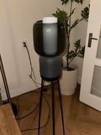 Sonos IKEA lamp, Ophalen of Verzenden, Zo goed als nieuw, Glas, Minder dan 100 cm
