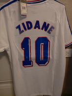 Nieuwe Zidane Frankrijk WK 1998 Kit L maat, Ophalen of Verzenden, Nieuw, Oranje, Voetbal