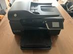 HP printer officejet 6600, Ophalen of Verzenden, Gebruikt, Scannen