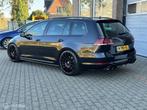 Volkswagen Golf Variant 2.0 TSI R20 DSG PANO/AIRCO/CRUISE, Automaat, Gebruikt, Euro 6, 4 cilinders