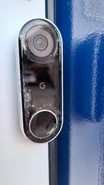 Google nest deurbel!, Ophalen of Verzenden