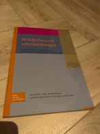 Mindfulness en Schematherapie - Praktische Training, Boeken, Ophalen of Verzenden, Zo goed als nieuw, Persoonlijkheidsleer