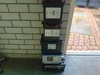 Accu accu's diverse recycling oude accu's 5 stuks, Auto-onderdelen, Accu's en Toebehoren, Ophalen, Gebruikt