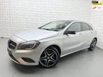 Mercedes-Benz A-klasse 250 AMG AUTOMAAT PDC NAVI, Auto's, Mercedes-Benz, Gebruikt, 4 cilinders, Leder en Stof, Bedrijf