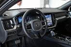 Volvo V60 T8 Plug-in hybrid AWD Ultra Bright | Head-up displ, 12 maanden, Stof, Gebruikt, Euro 6