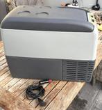 Waeco compressor koelbox - vrieskist CDF25, Caravans en Kamperen, Koelboxen, Ophalen of Verzenden, Zo goed als nieuw, Koelbox