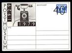 Nederland briefkaart, Ophalen of Verzenden, Briefkaart