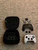 Nintendo Switch fusion pro controller, Spelcomputers en Games, Overige typen, Ophalen of Verzenden, Draadloos, Gebruikt