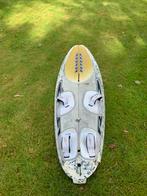 Rrd slalom, Watersport en Boten, Windsurfen, Ophalen, Met draagtas, Minder dan 250 cm, Plank