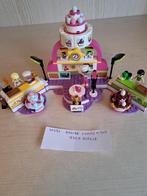 lego 41393  Baking Competition friends, Kinderen en Baby's, Speelgoed | Duplo en Lego, Ophalen of Verzenden, Zo goed als nieuw