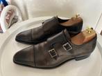 Santoni herenschoenen, Kleding | Heren, Schoenen, Overige kleuren, Ophalen of Verzenden, Santoni, Gespschoenen
