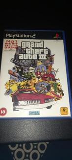 Grand theft auto 3, Avontuur en Actie, Vanaf 18 jaar, 1 speler, Ophalen of Verzenden