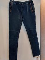 Thermo jeans /spijkerbroek maat 182, Kinderen en Baby's, Ophalen of Verzenden, Zo goed als nieuw, Jongen, Broek