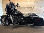 Schitterende Harley Davidson Streetglide 2019 Street glide, 2 cilinders, Particulier, Meer dan 35 kW, Toermotor