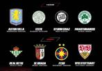 Feyenoord Passe partouts vak X en QQ, Tickets en Kaartjes, Overige typen, Drie personen of meer, Oktober, Europa of Champions League