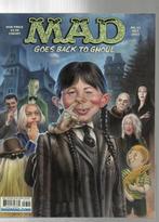 Mad Magazine #33- Oktober 2023 incl. vk, Boeken, Strips | Comics, Eén comic, Amerika, Verzenden, Nieuw