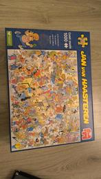 Jan van haasteren, Ophalen of Verzenden, 500 t/m 1500 stukjes, Zo goed als nieuw, Legpuzzel
