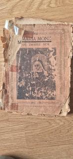 Boek, Ophalen of Verzenden, Gelezen