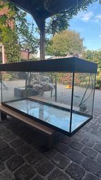 Juwel rio 180, Dieren en Toebehoren, Vissen | Aquaria en Toebehoren, Ophalen of Verzenden, Zo goed als nieuw, Leeg aquarium