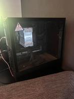 Game PC- RTX 3060 met AMD ryzen 5 5600x, Ophalen, Zo goed als nieuw