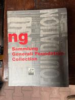 Occupying space - sammlung generali foundation Collec- Kunst, Ophalen of Verzenden, Zo goed als nieuw