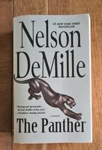 The Panther Nelson De Mille engels boek, Non-fictie, Nelson De Mille, Ophalen of Verzenden, Zo goed als nieuw