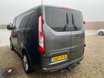 Ford Transit Custom 2017 * 270 2.0 TDCI L1H1 * AUTOMAAT * MO, Euro 6, 4 cilinders, 14 km/l, Bedrijf