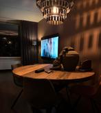 Super gave eettafel!, Huis en Inrichting, Complete inboedels, Ophalen