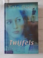 Boek, Twijfels. Kate Cann, Ophalen of Verzenden, Gelezen, Kate cann, Fictie