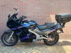 Suzuki gsx1100f toer ( gsx 1100 gsx1100 ) inruil mogelijk, Motoren, Motoren | Suzuki, Particulier