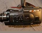 Grundig Video Reporter VS-C70 camcorder, Ophalen of Verzenden, Camera