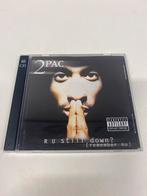 2Pac - R U Still Down? (Remember Me), Ophalen of Verzenden, 1985 tot 2000, Gebruikt