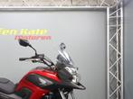 Honda NC 750 X, Bedrijf, Toermotor