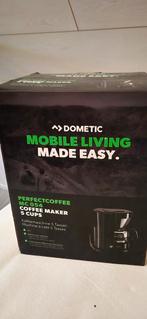 Koffiezetapparaat voor Boot, Caravan, Camper, Caravans en Kamperen, Ophalen of Verzenden