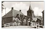 Linschoten, Brug en N.H. Kerk, Verzenden, 1960 tot 1980, Ongelopen, Utrecht