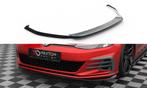 Voorlip skirt diffuser achterlip - Golf MK7.5 GTI 17+, Ophalen of Verzenden