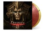 Borislav Slavov -  Divinity: Original Sin 2 (Red  Gold 2 LPs, Verzenden, Nieuw in verpakking, 12 inch