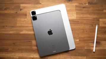 Gezocht: Ipad pro M1 of M2 beschikbaar voor biedingen