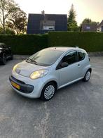 Citroën C1 1.0 3-DRS 2008 Grijs | Apk 13-06-2023, Voorwielaandrijving, 4 stoelen, C1, 68 pk