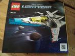 Lego 76832 Lightyear XL-15 Ruimteschip, Ophalen of Verzenden, Zo goed als nieuw, Complete set, Lego
