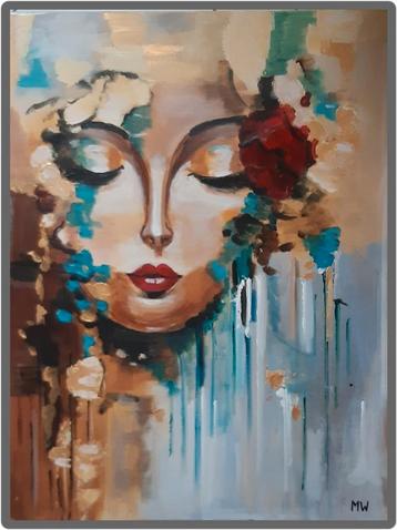 Droom  80-60cm beschikbaar voor biedingen