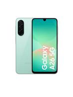 Samsung Galaxy A26 5G 128GB, Samsung, Zwart, Nieuw, Ophalen of Verzenden