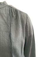 Closed blouse XL, Kleding | Dames, Blauw, Maat 46/48 (XL) of groter, Ophalen of Verzenden, Zo goed als nieuw