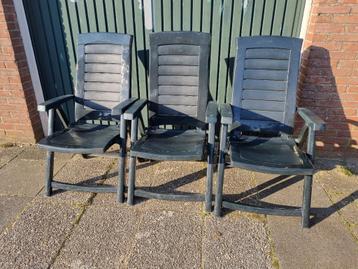 Te koop Jardin tuinstoelen beschikbaar voor biedingen