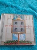 JAN AKKERMAN, Ophalen of Verzenden, 1980 tot 2000, Zo goed als nieuw