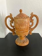 Houtsnijwerk uit Mozambique c. 1937, Antiek en Kunst, Ophalen