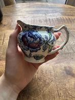 johnson brothers rose chintz blue Melkkan, Antiek en Kunst, Ophalen of Verzenden
